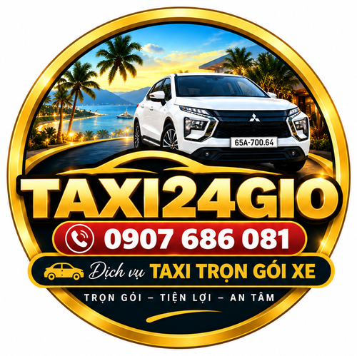 Taxi 24 giờ Sóc Trăng